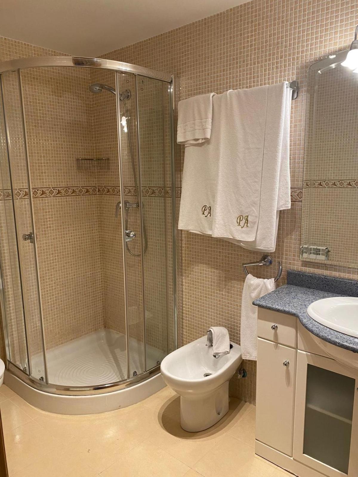 Apartamentos Palacio Azcarate Calle Calvario Эскарай Экстерьер фото