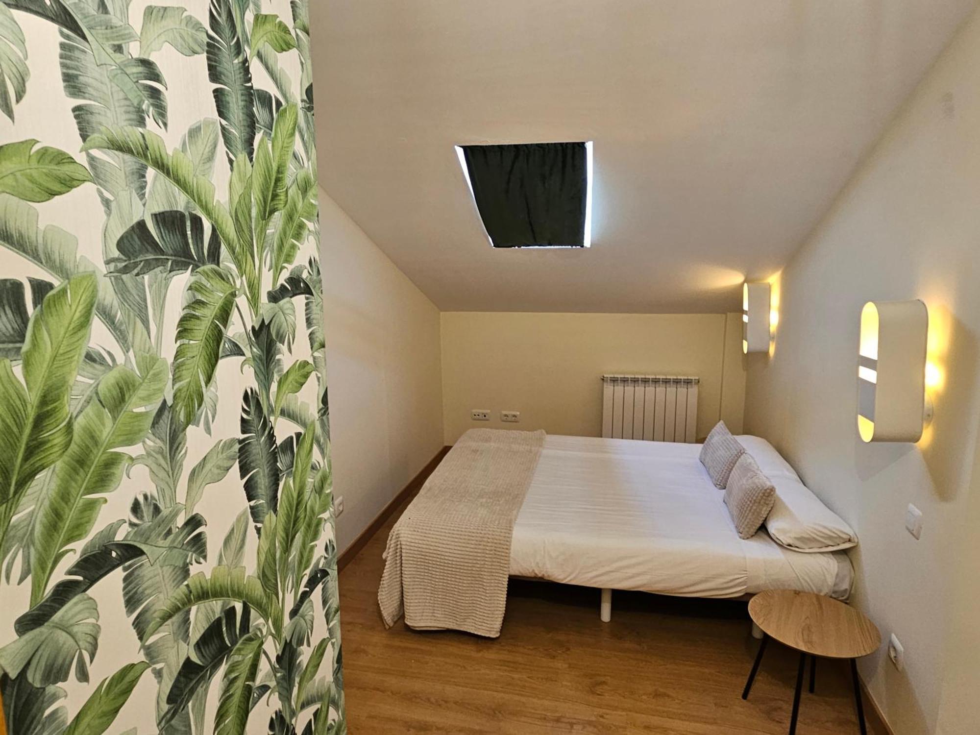 Apartamentos Palacio Azcarate Calle Calvario Эскарай Экстерьер фото